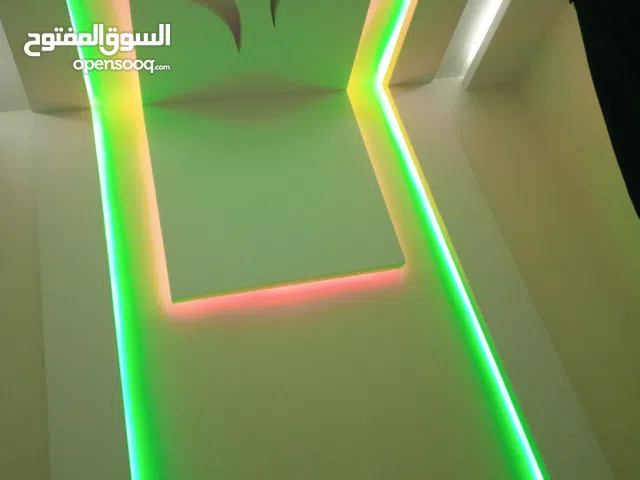 خدمات كهرباء كل شيء بأمر الله