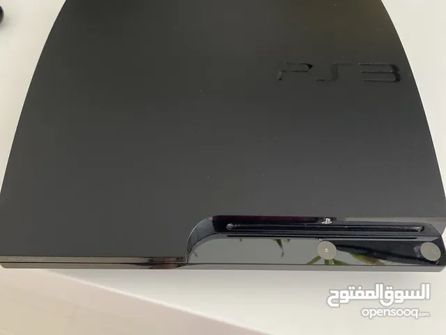 PlayStation 3 2010