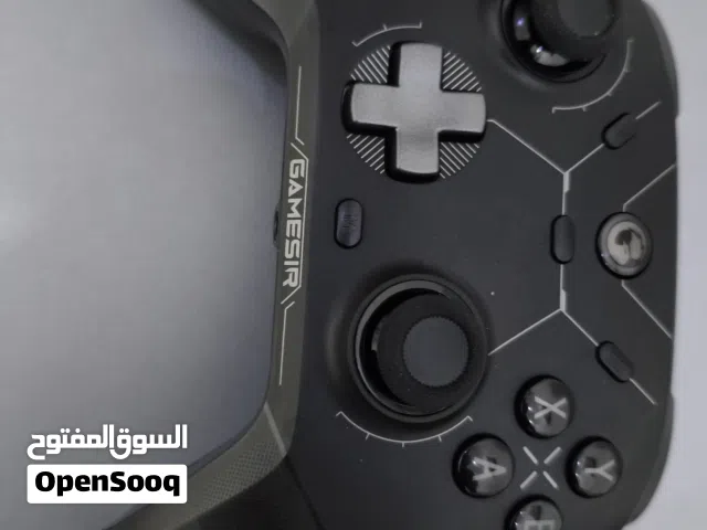يد تحكم GameSir Cyclone 2 لاسلكية متعددة المنصات – شبه جديدة
