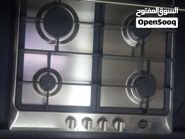 مسطح بلت ان 4 شعلة ايطالي جديد بالضمان