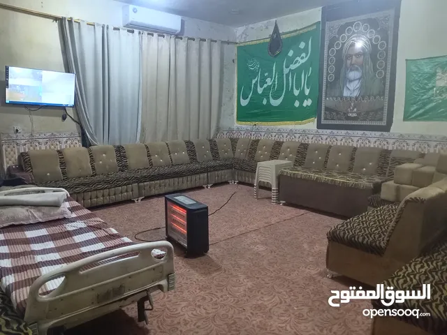 175 m2 5 Bedrooms Townhouse for Sale in Baghdad Za'franiya