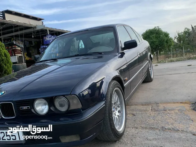 Used BMW 3 Series in Amman