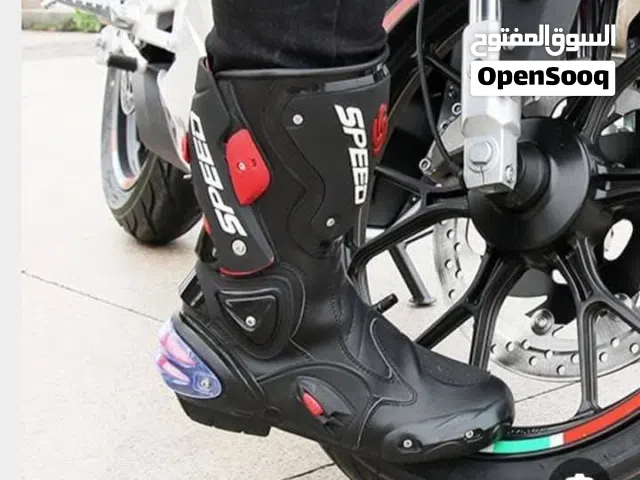 حذاء حماية