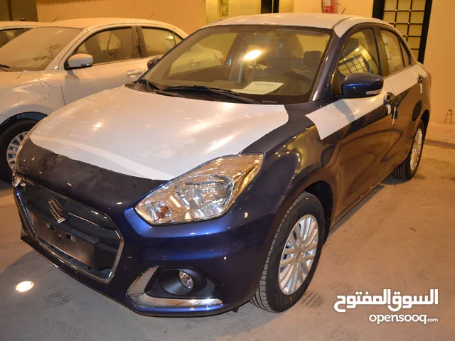Suzuki Dzire 2023 in Al Riyadh
