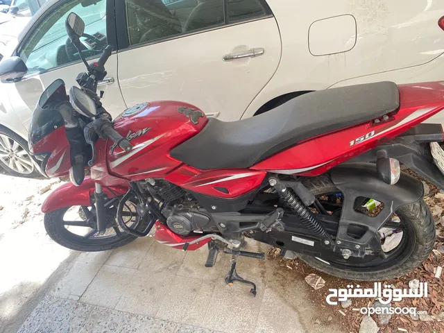 للبيع دراجة باجاج بولسر موديل 2020