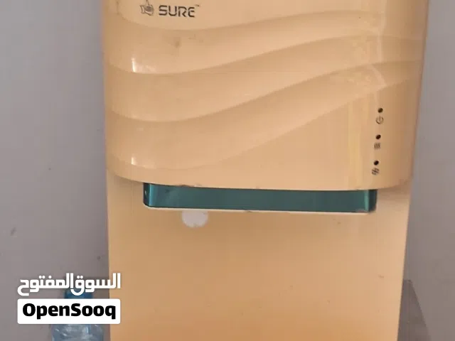 ثلاجة مكتب ومبرد للبيع