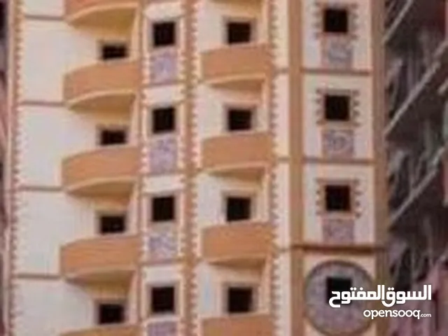165 m2 3 Bedrooms Apartments for Sale in Monufia Shebin al-Koum