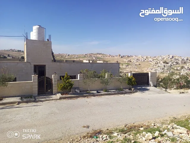 461 m2 1 Bedroom Townhouse for Sale in Zarqa Hay Ja'far Al-Tayyar