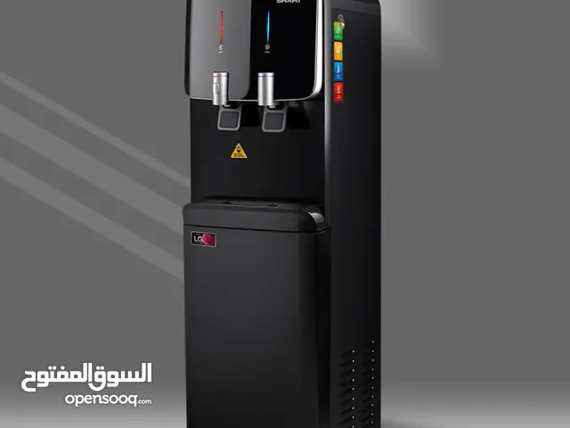 كولر ستاند الشامي لون اسود من نيوتن ستورز nw5946