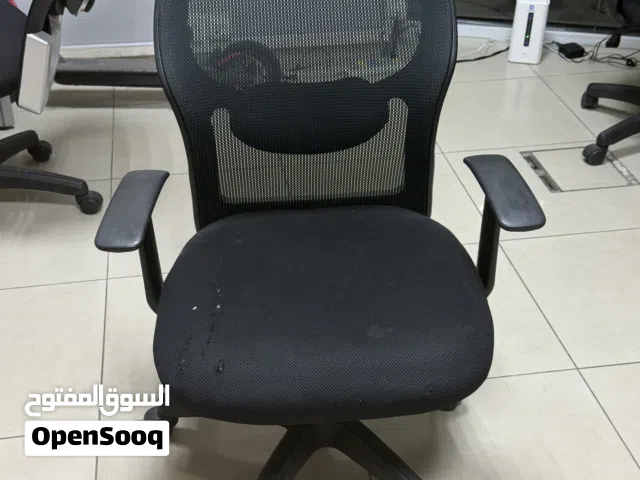 10 Office chairs for sale