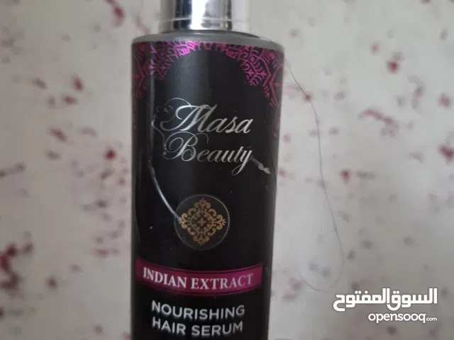 سيروم للشعر