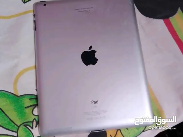 Apple iPad Mini 3 16 GB in Cairo
