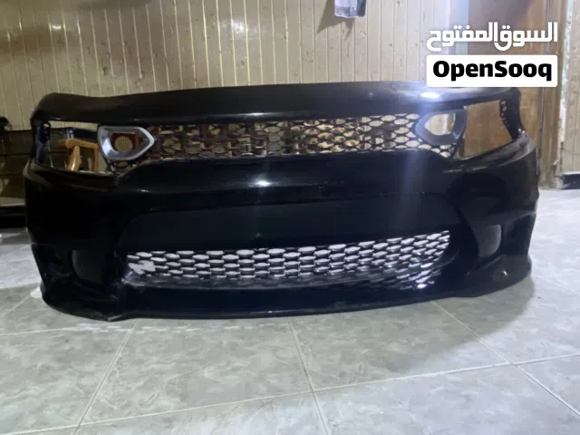 داعميه وجناح  جارجر للبيع