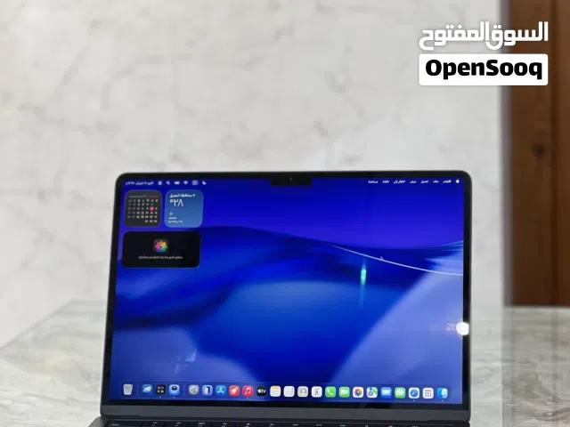 MacBook Air M2