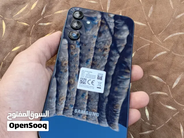 Samsung Galaxy A15 128 GB in Baghdad