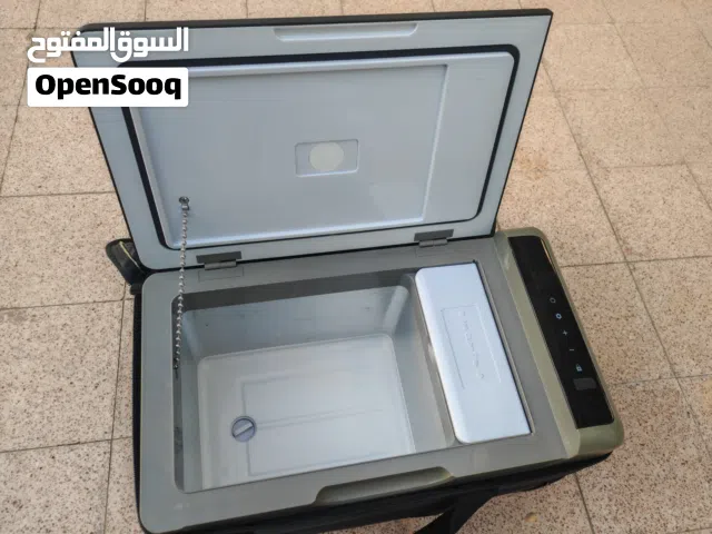 ثلاجه للرحلات 22 لتر تصل الى درجه تجمد 20- Alpicool G22 Portable Refrigerator