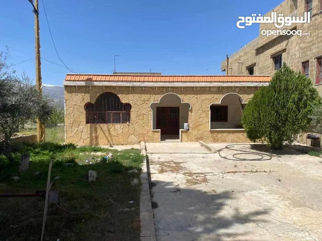 300m2 4 Bedrooms Townhouse for Sale in Baalbek Other