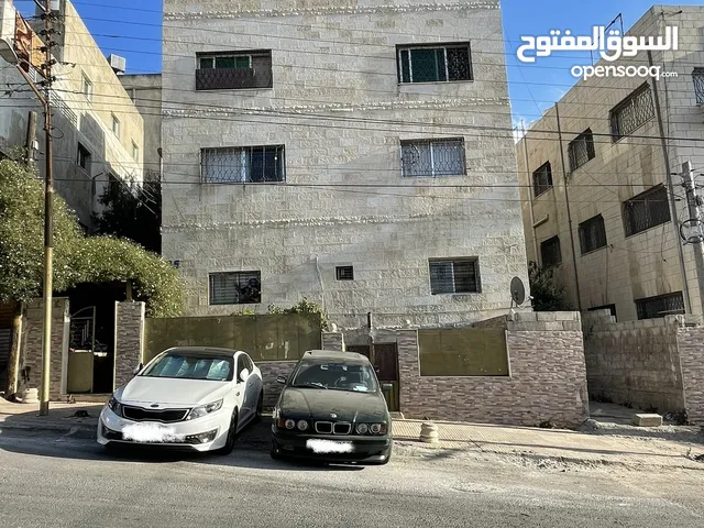  Building for Sale in Amman Al-Thra
