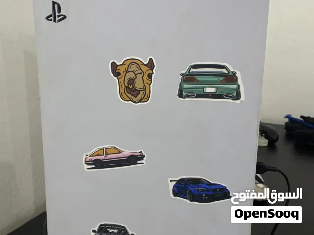 سوني فايف نظيف