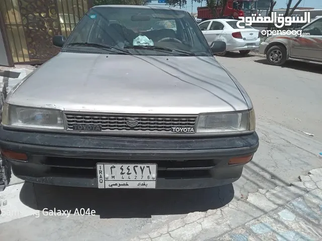 Toyota Other 1992 in Baghdad