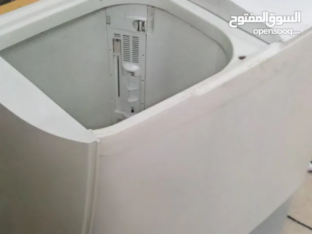 Sharp 13 - 14 KG Washing Machines in Zarqa