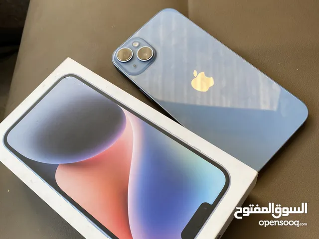 Apple iPhone 14 Plus 128 GB in Tripoli