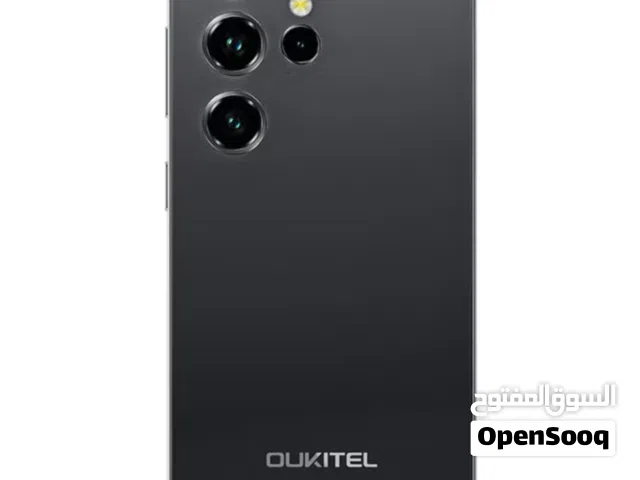 Oukitel C Series 256 GB in Arar