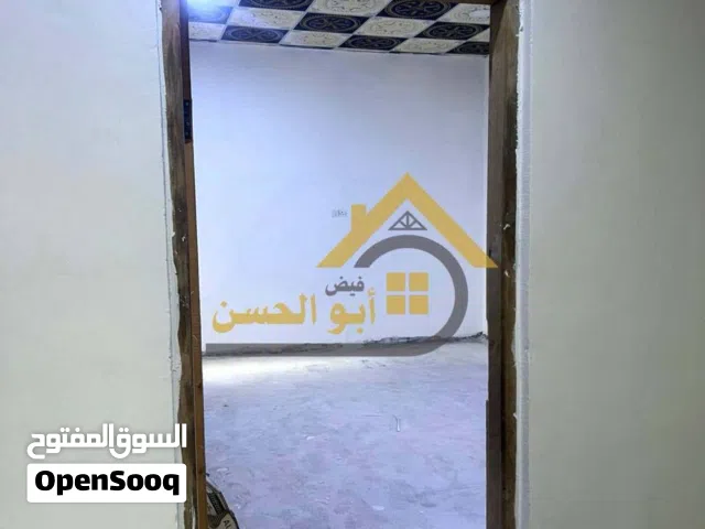 250 m2 More than 6 bedrooms Townhouse for Rent in Basra Muhandiseen