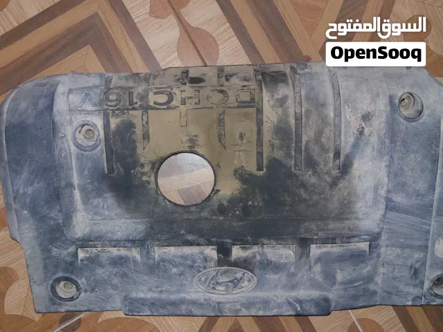 غطاء محرك افانتي 16