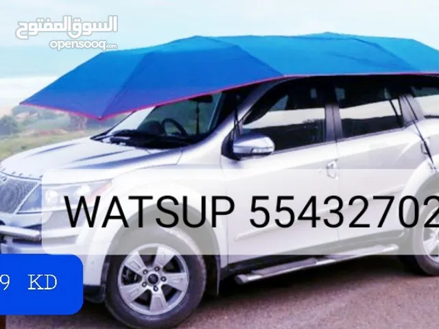 مظله متنقله تتصفط نفوس 3×3 /مظله تتصفط مع تسكيره 4 جهات نقاس 3×4 / مظله سياره تتصفط/مظله داءريه