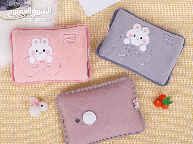 قربه ماء كهرباء كفرموهير فرو قربة تسخين الماء للتدفئه على الكهرباء القربه كمادات ساخنه كماده