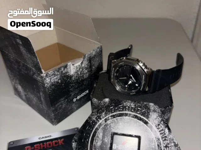G-Shock GM2100-1A