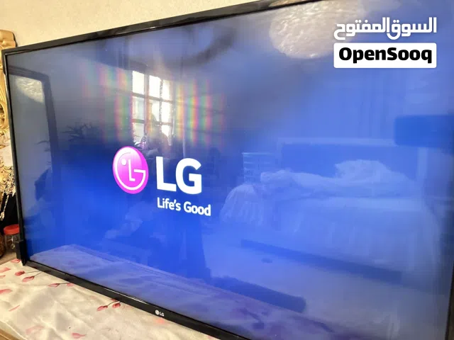 LG LED 48 Inch TV in Southern Governorate
