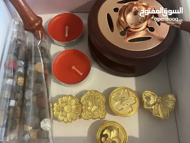 stamps brand new with wax