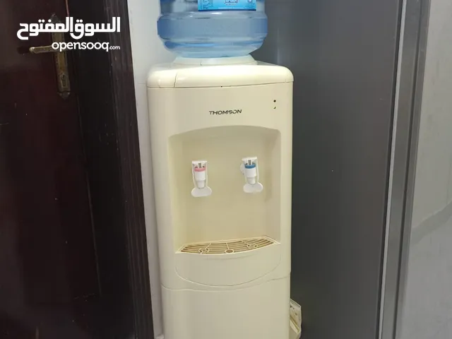 كولر ماء للبيع بحالة جيدة التوصل عبر الدردشة فقط