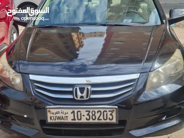 Used Honda Accord in Hawally