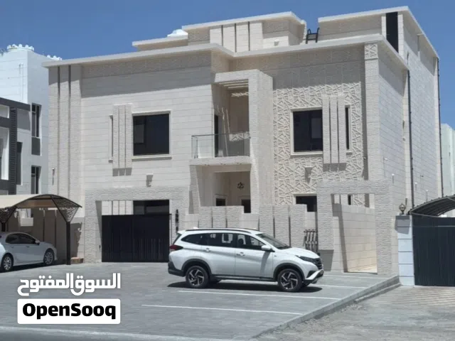 105 m2 3 Bedrooms Apartments for Sale in Muscat Amerat