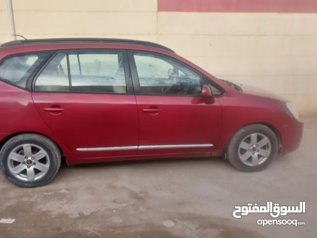 Used Kia Rondo in Al Anbar