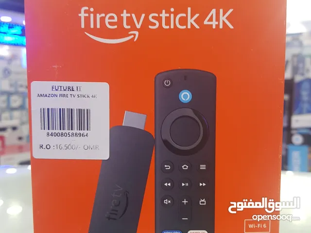 Amazon fire tv stick 4k wifi 6