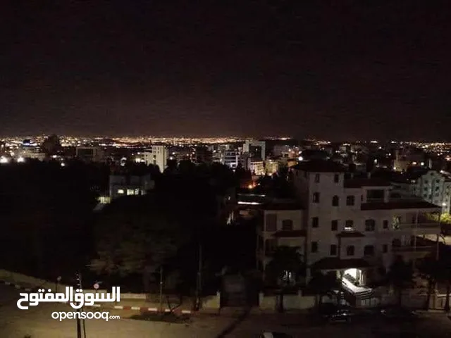 شقة سوبر ديلوكس للإيجار بالمصيون-رام الله بالقرب من مجمع الوزارات ودوار التشريعي