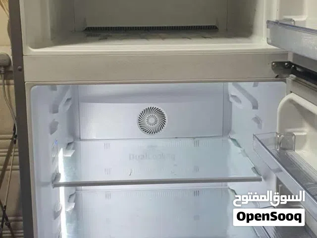 ثلاجة بيكو مستعمله فتره بسيطه