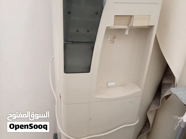 ثلاجة بانقا نوع هومر حالتها ممتازة