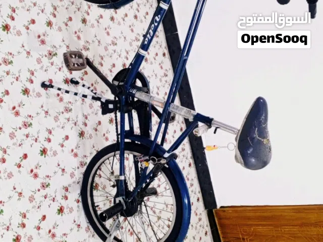 بسيكل ياباني نصيف