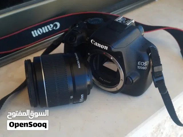 canon ESO 1200D