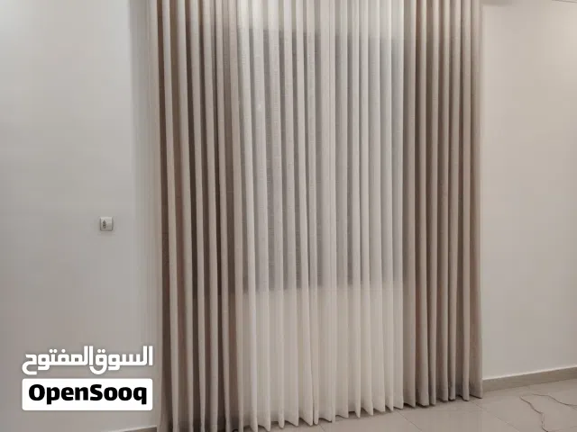 تفصال جميع الستاير وتركيبها وتعديلها بي اقل الاسعار ويفي ورول عازل للشمس وامريكي وستاير مكتب