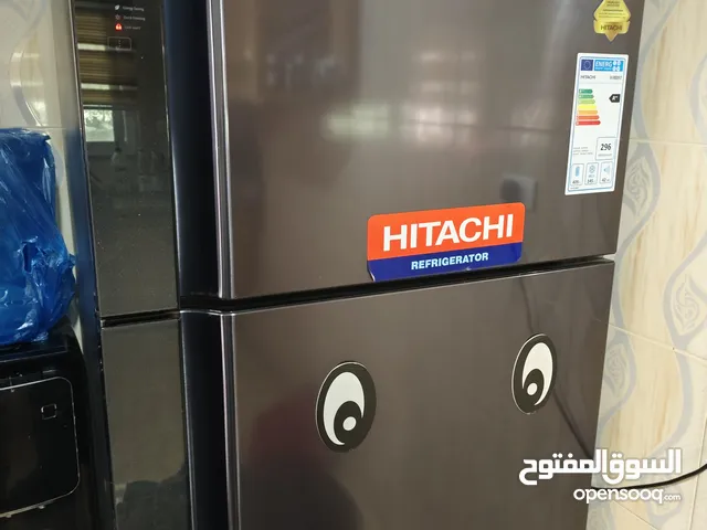 Hitachi Refrigerators in Zarqa