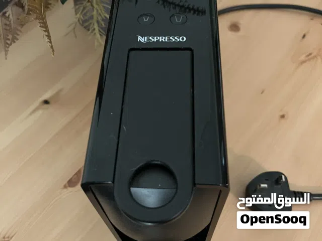 Nespresso's coffee machine - Essenza mini