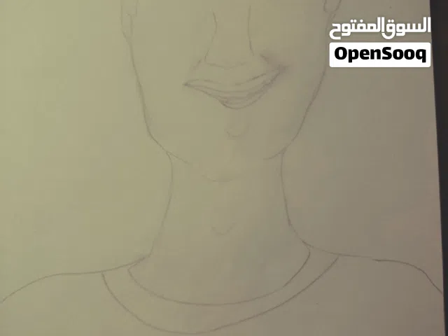 لوحات الرسم اليدوي Ahmedov
