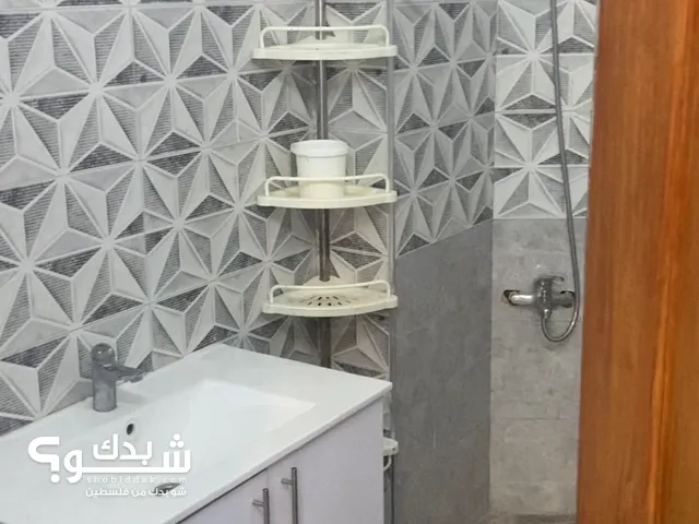100m2 2 Bedrooms Apartments for Rent in Nablus Al-Miyya St.