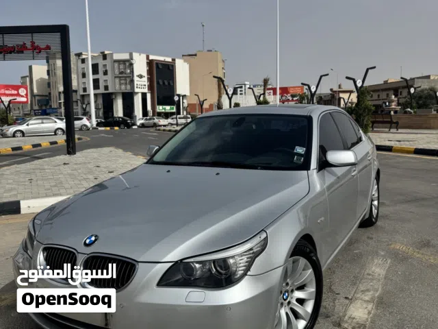 اي ام دبيلو